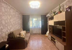 1-к квартира, вторичка, 37м2, 8/17 этаж