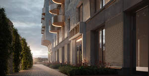 3-к квартира, вторичка, 82м2, 2/5 этаж