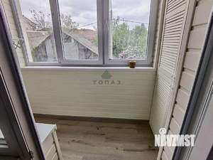 1-к квартира, вторичка, 42м2, 2/7 этаж