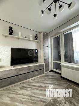 Студия квартира, вторичка, 24м2, 11/23 этаж