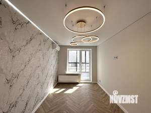 1-к квартира, вторичка, 43м2, 4/20 этаж