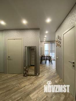 2-к квартира, вторичка, 61м2, 14/23 этаж