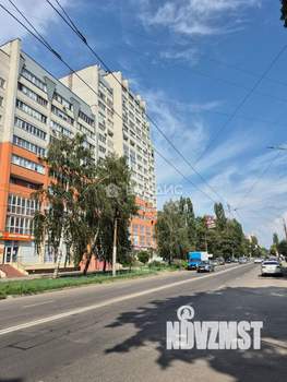 1-к квартира, вторичка, 36м2, 3/16 этаж