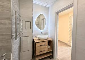 1-к квартира, вторичка, 35м2, 19/19 этаж