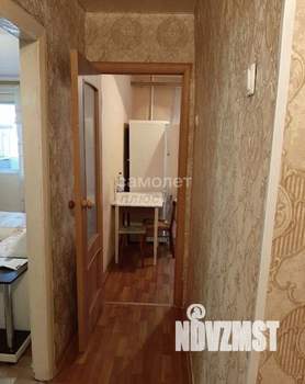 1-к квартира, вторичка, 29м2, 3/5 этаж