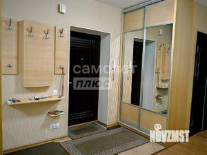 3-к квартира, вторичка, 83м2, 3/4 этаж