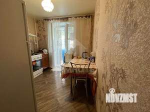 1-к квартира, вторичка, 37м2, 4/9 этаж