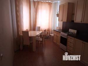 1-к квартира, вторичка, 43м2, 4/10 этаж