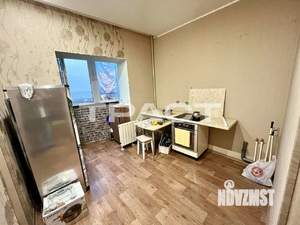 1-к квартира, вторичка, 38м2, 16/16 этаж