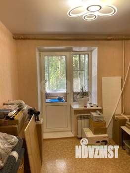 3-к квартира, вторичка, 63м2, 2/9 этаж