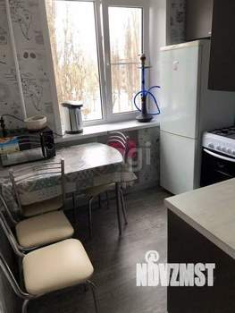 1-к квартира, вторичка, 31м2, 4/4 этаж