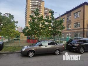 Студия квартира, вторичка, 27м2, 12/25 этаж