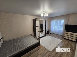 1-к квартира, вторичка, 36м2, 16/17 этаж