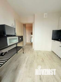 2-к квартира, вторичка, 47м2, 4/24 этаж