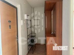 1-к квартира, вторичка, 32м2, 10/10 этаж