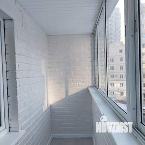 2-к квартира, вторичка, 67м2, 4/12 этаж