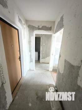 1-к квартира, вторичка, 31м2, 9/10 этаж