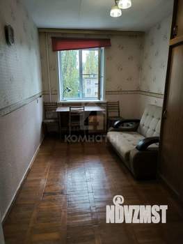 2-к квартира, вторичка, 45м2, 5/9 этаж