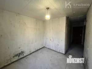 1-к квартира, вторичка, 36м2, 5/5 этаж