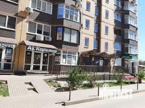 Студия квартира, вторичка, 27м2, 9/25 этаж
