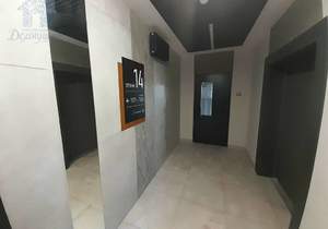 1-к квартира, вторичка, 25м2, 14/18 этаж