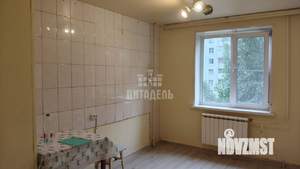 3-к квартира, вторичка, 68м2, 4/10 этаж