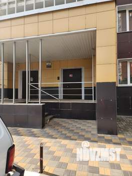 1-к квартира, вторичка, 44м2, 12/13 этаж