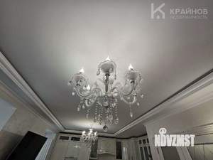 4-к квартира, вторичка, 120м2, 12/22 этаж