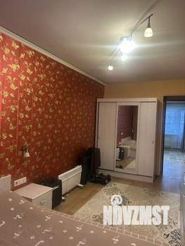 3-к квартира, вторичка, 58м2, 1/5 этаж