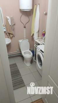 1-к квартира, вторичка, 40м2, 23/25 этаж