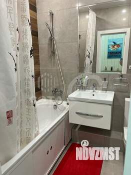 2-к квартира, вторичка, 49м2, 6/25 этаж