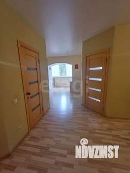 3-к квартира, вторичка, 63м2, 3/5 этаж
