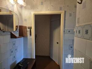 2-к квартира, вторичка, 44м2, 4/5 этаж