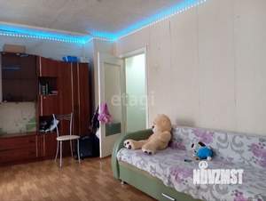 1-к квартира, вторичка, 31м2, 3/9 этаж