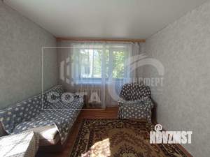 1-к квартира, вторичка, 30м2, 2/5 этаж