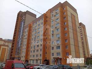 1-к квартира, вторичка, 38м2, 7/10 этаж