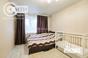 2-к квартира, вторичка, 42м2, 3/5 этаж