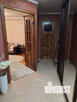 2-к квартира, вторичка, 54м2, 3/5 этаж