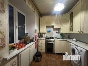 2-к квартира, вторичка, 62м2, 2/9 этаж