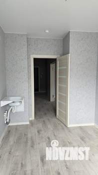 1-к квартира, сданный дом, 53м2, 16/17 этаж
