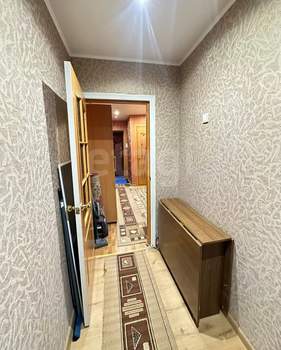 3-к квартира, вторичка, 58м2, 1/5 этаж
