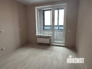 1-к квартира, сданный дом, 36м2, 10/18 этаж