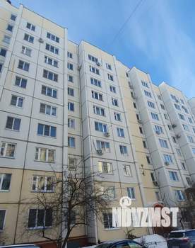 2-к квартира, вторичка, 55м2, 9/10 этаж