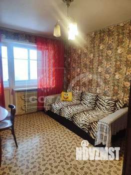 3-к квартира, вторичка, 64м2, 12/16 этаж
