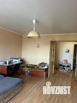 1-к квартира, вторичка, 46м2, 9/10 этаж