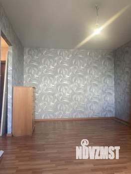 1-к квартира, вторичка, 30м2, 7/9 этаж