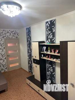 1-к квартира, вторичка, 35м2, 7/11 этаж