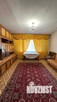 3-к квартира, вторичка, 75м2, 5/13 этаж