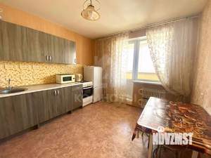 1-к квартира, вторичка, 43м2, 6/17 этаж