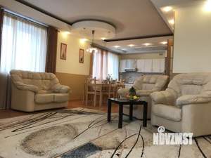 3-к квартира, вторичка, 114м2, 2/4 этаж